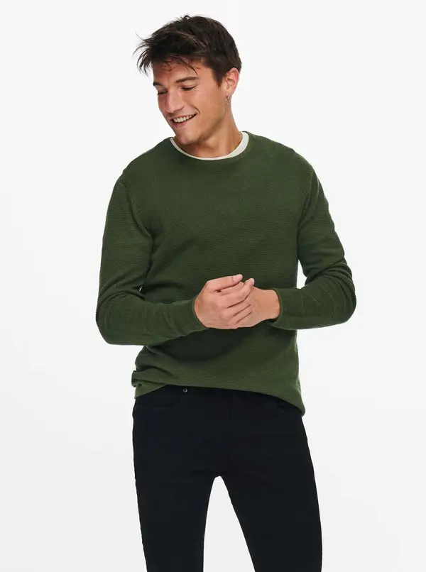 Only Only & Sons Maglia Uomo