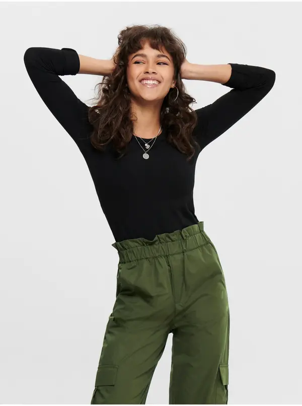 Only Only T-Shirt Donna