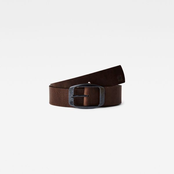 G Star Opasok - G-STAR Ladd Belt