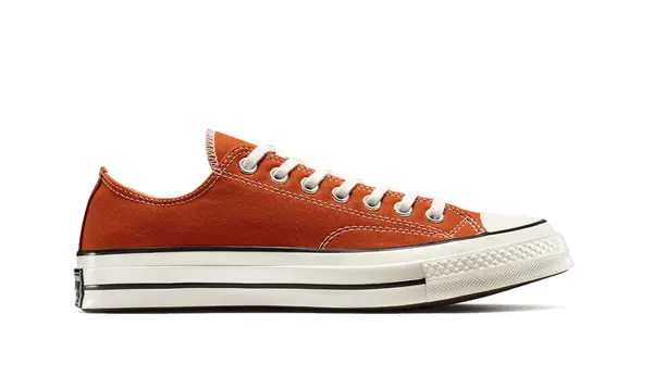 Converse Оранжеви маратонки Converse Chuck 70