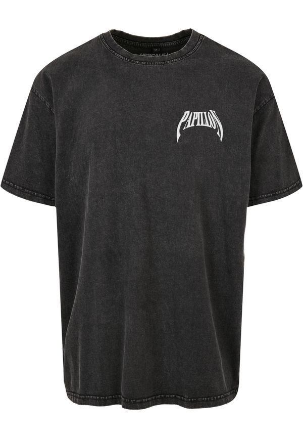 MT Upscale Origami 2.0 Tee acid black