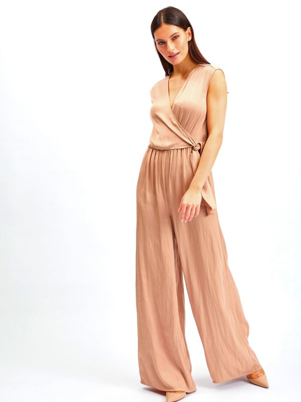 Orsay Orsay Beige Women's Overall - Women