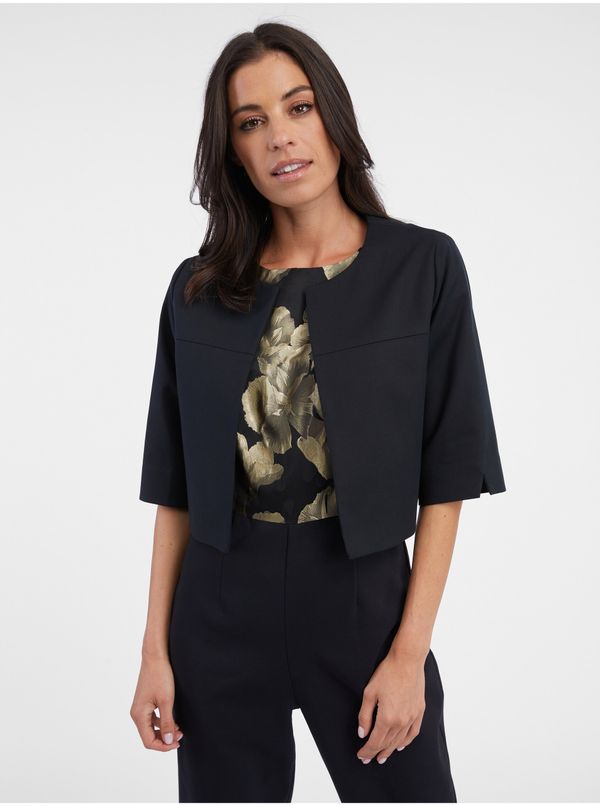 Orsay Orsay Black Ladies Jacket - Ladies