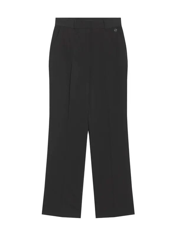 Orsay Orsay Black Pants - Women