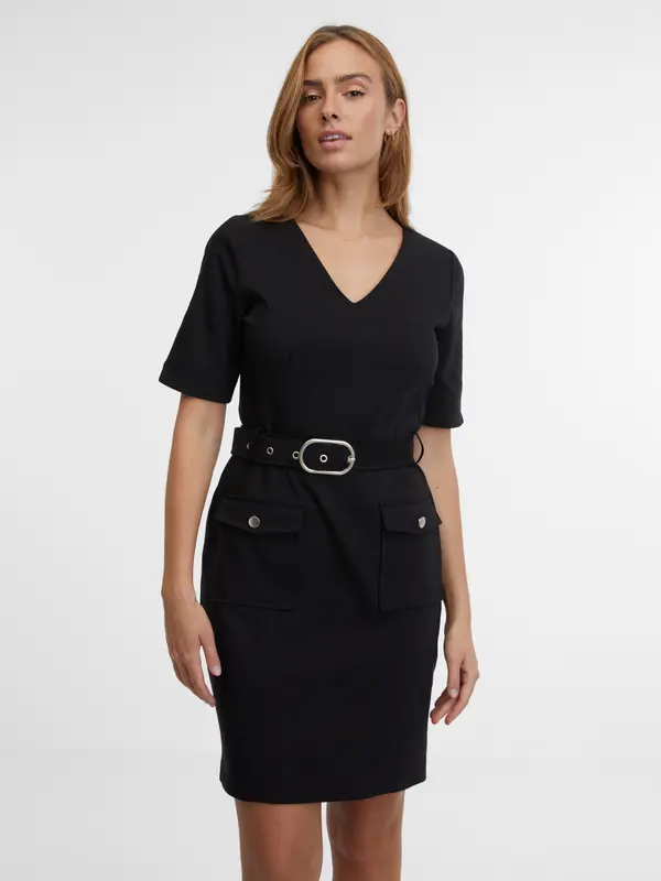 Orsay Orsay Black Women Dress - Women
