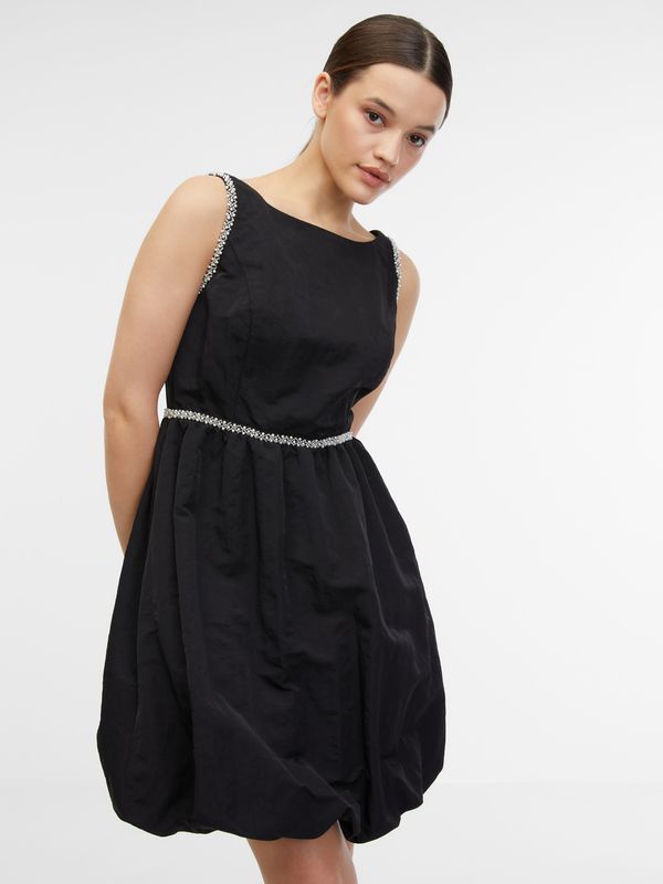 Orsay Orsay Black Women Dress - Women