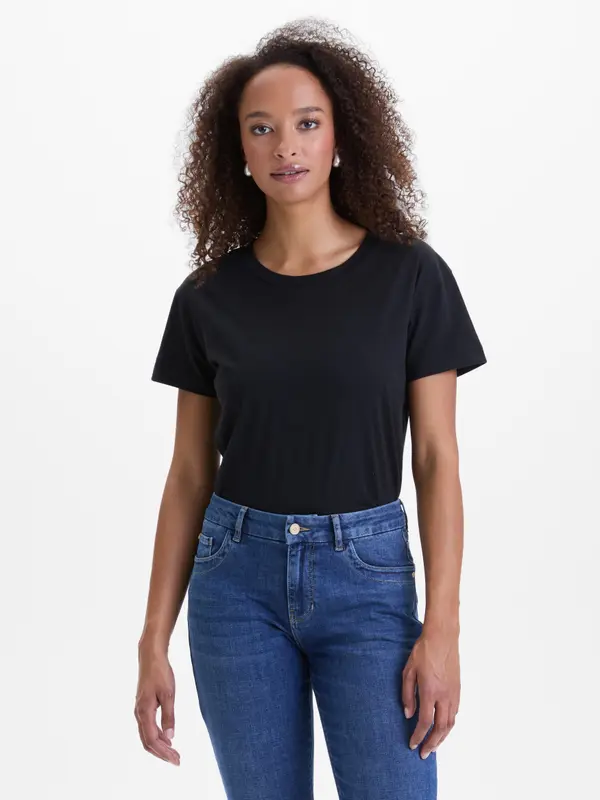 Orsay Orsay Black Women's Jacket - Women's