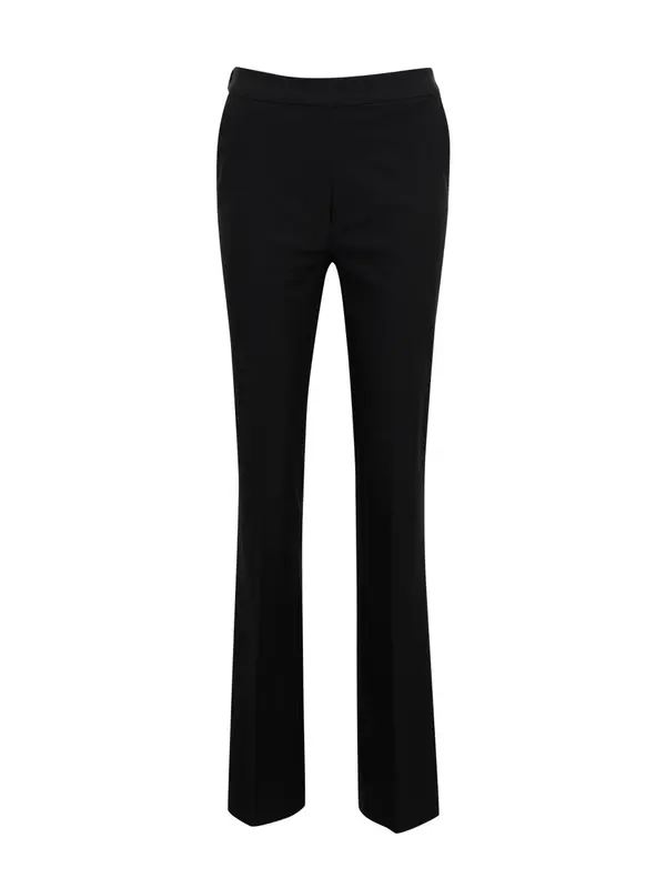 Orsay Orsay Black Women's Trousers - Women's