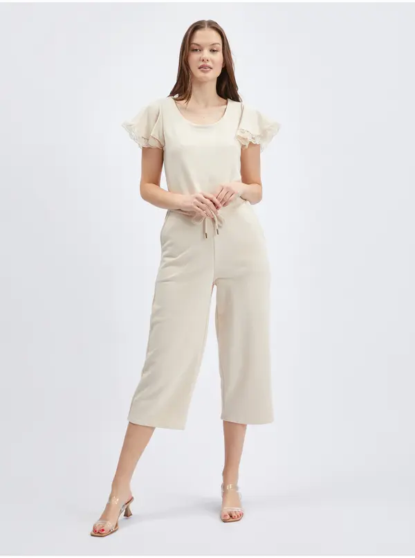 Orsay Orsay Creamy Women's Overall - Women