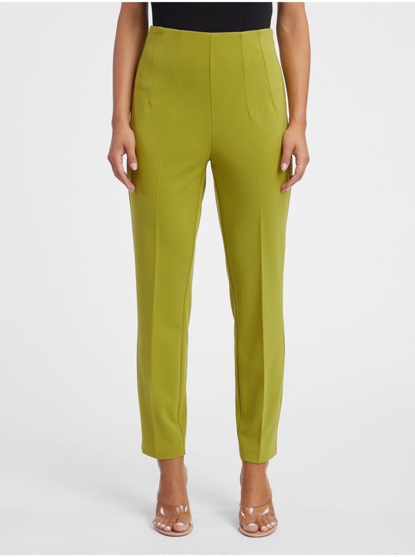 Orsay Orsay Green Ladies Pants - Women