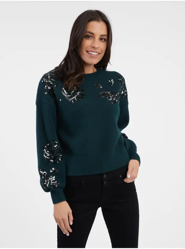 Orsay Orsay Kerosene Women's Sweater - Women's