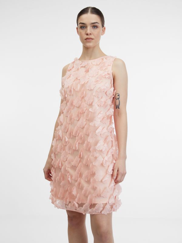 Orsay Orsay Light pink Women Dress - Women