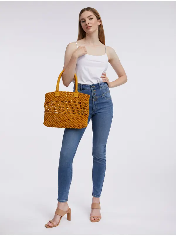 Orsay Orsay Orange Women's Bag - Women