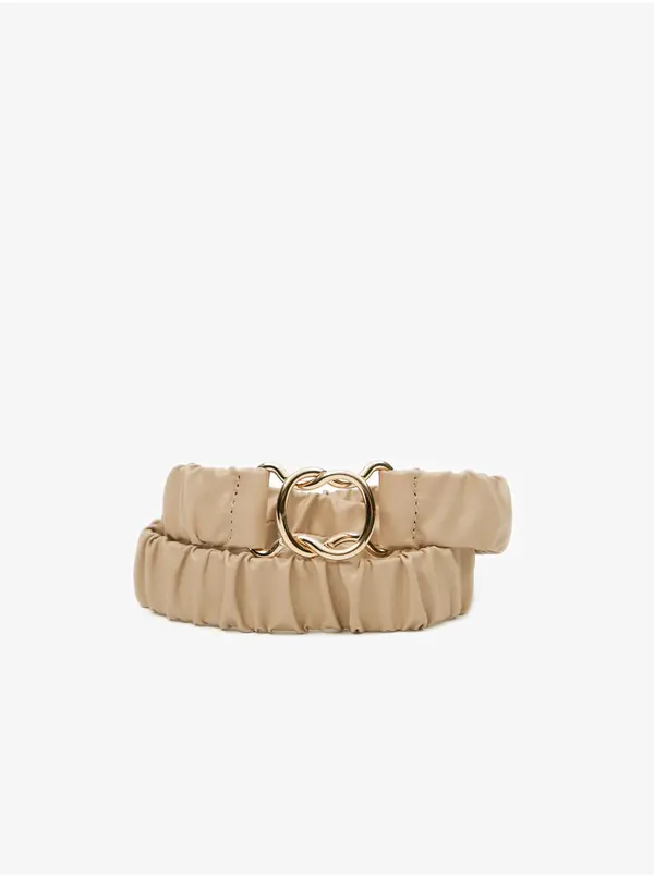 Orsay Orsay Orange Women's Belt - Women's