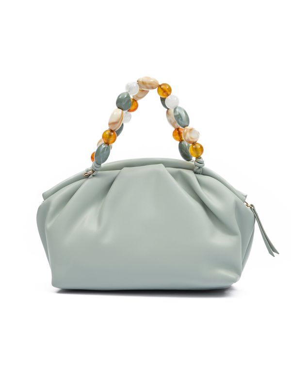 Orsay Orsay Turquoise women's handbag - Women's