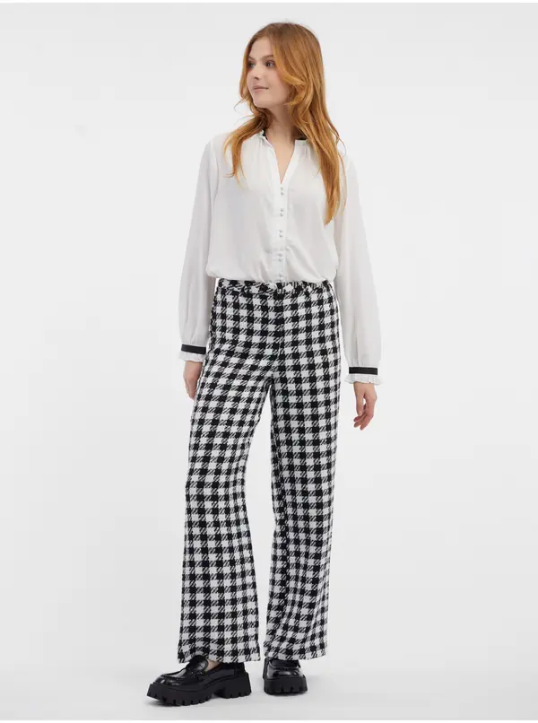 Orsay Orsay White Women's Blouse - Women's