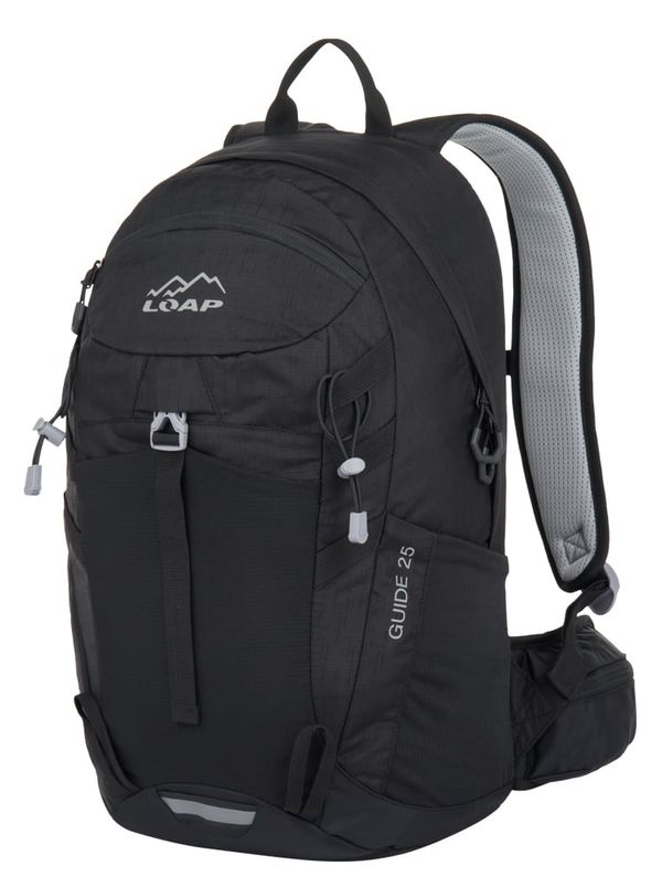 LOAP Outdoor backpack LOAP GUIDE 25 Black/Grey