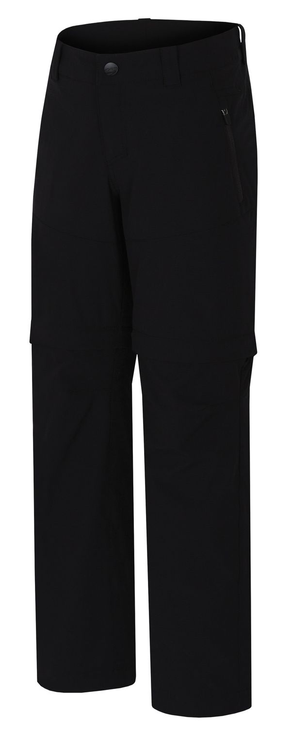 HANNAH Outdoor pants Hannah BASCO JR anthracite
