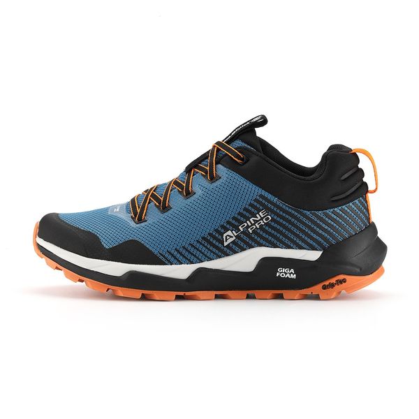 ALPINE PRO Outdoor shoes with giga boom ALPINE PRO QEDE dresden