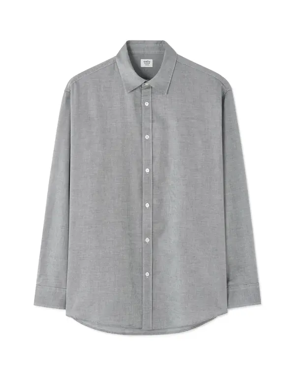 Celio Оувърсайз риза Celio Maverford