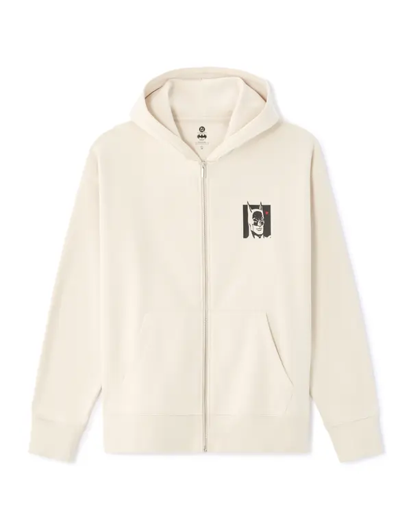 Celio Оувърсайз суичър Celio Batman