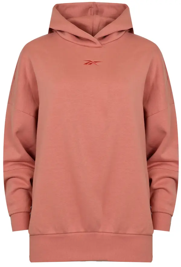 Reebok Оувърсайз суичър Reebok