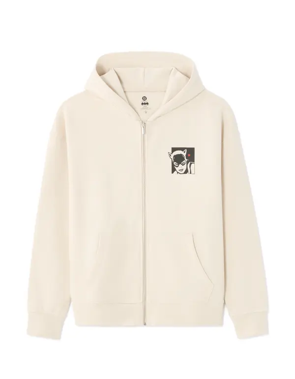 Celio Оувърсайз суитшърт Celio Batman