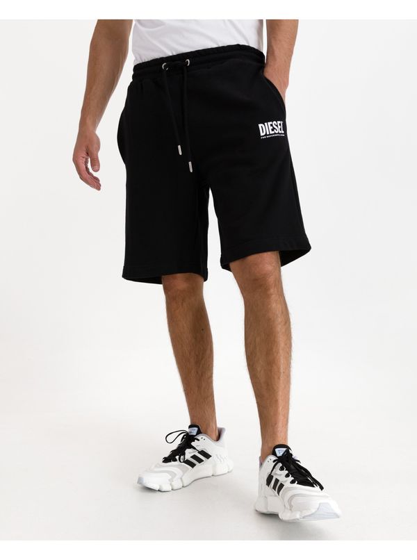 Diesel P-Crown Shorts Diesel - Men