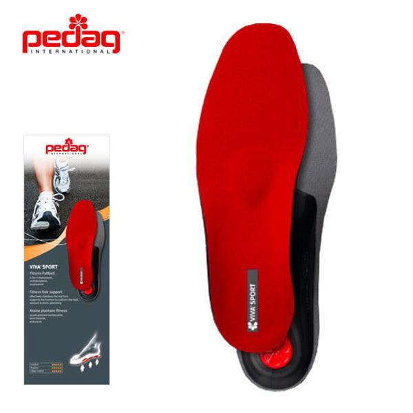 Pedag Pads Pedag Pedag Viva Sport EUR 45