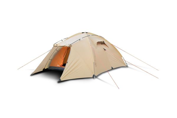 TRIMM Палатка. TRIMM