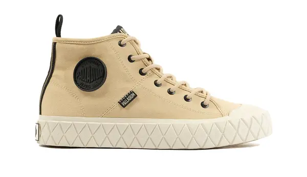 Palladium Palladium Ace Mid Supply маратонки Desert