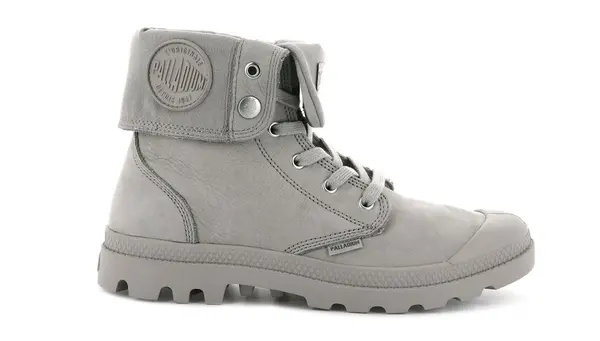 Palladium Palladium Baggy Nubuck Shoes shoes