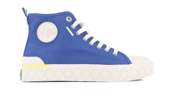 Palladium Palladium Palla Ace Chukka Blue