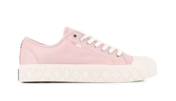Palladium Palladium Palla Ace CVS Org Pink маратонки