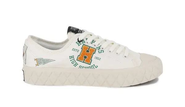 Palladium Palladium Palla Ace Tigers бели маратонки