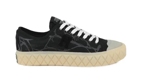 Palladium Palladium Palla Ace Vines Черни обувки
