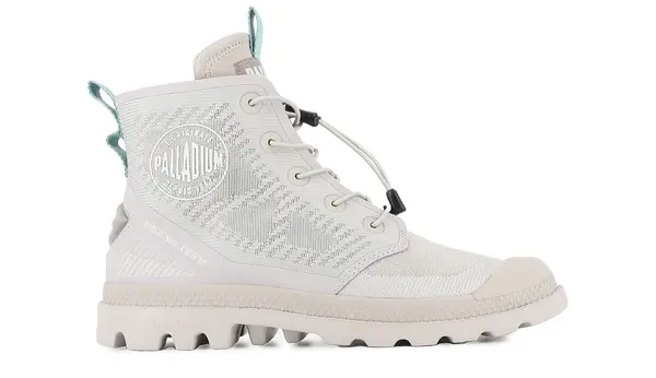 Palladium Palladium Pampa Lite Travel VT в сиво