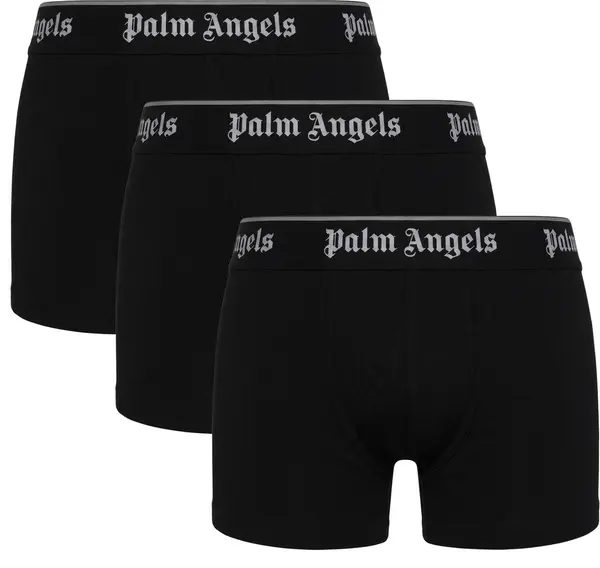 Palm Angels Palm Angels - мъжки боксерки, комплект от 3 броя