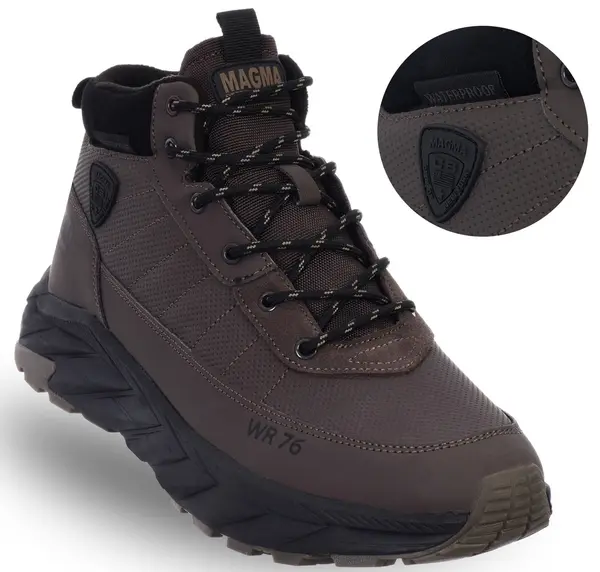 Cotton Belt ПАМУЧЕН КОЛАН - Мъжки чехли