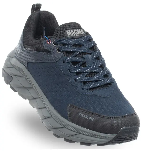 Cotton Belt Памучен колан - Мъжки обувки Rapid