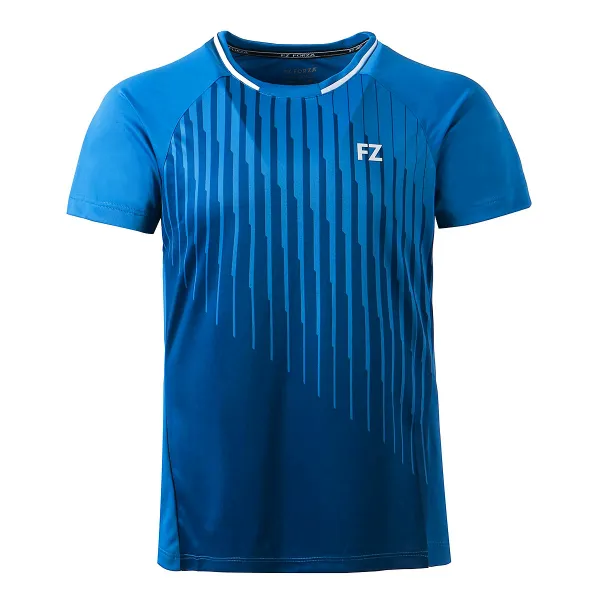 FZ Forza Pánské tričko FZ Forza  Sedano M S/S Tee French Blue XL