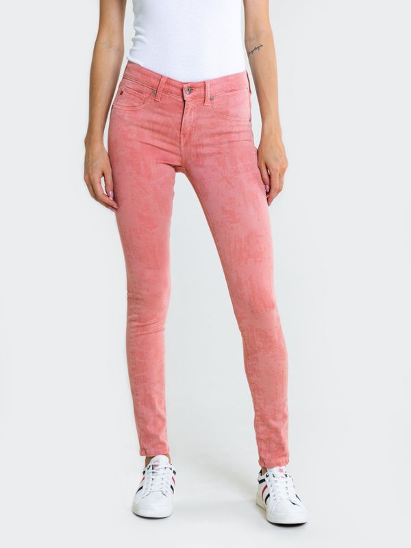 Big Star Панталон Big Star Woman 115531 -864