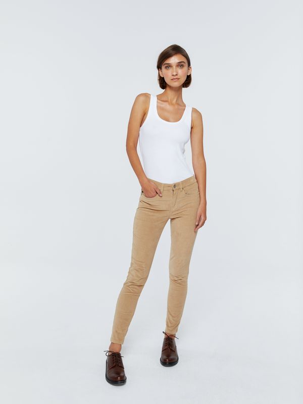 Big Star Панталон Big Star Woman 115576 -800