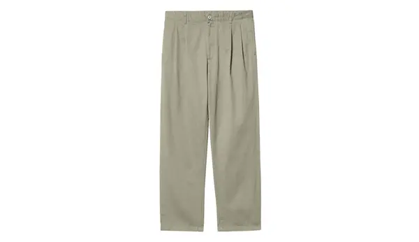 Carhartt Wip Панталон - Carhartt WIP Salford Pant Yucca Green
