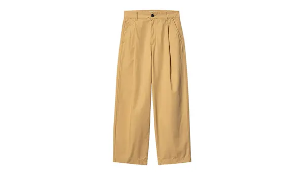 Carhartt Wip Панталон Carhartt WIP W' Brexley Bourbon