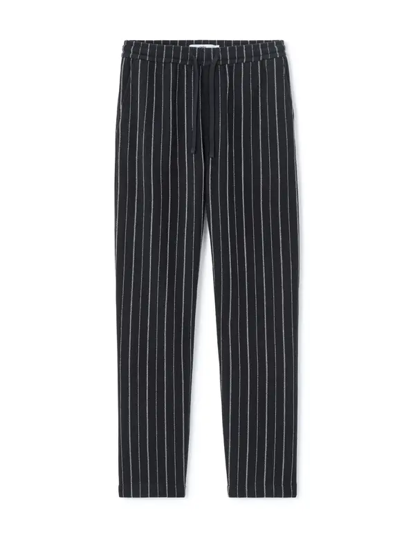 Celio Панталон Celio 24H Nostripe - мъжки