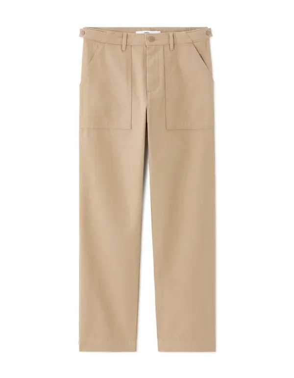 Celio Панталон Celio Chino Nostrada - мъжки