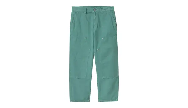 Carhartt Wip Панталон с двойно коляно Carhartt WIP Walter