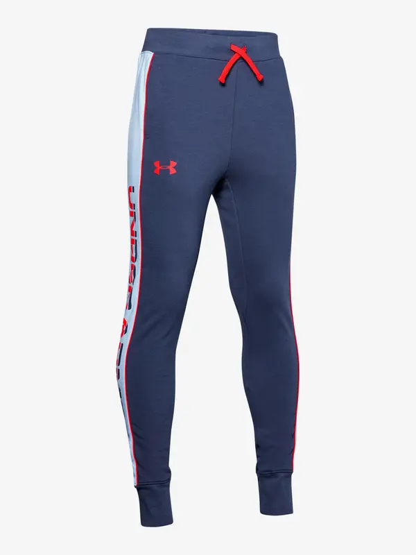 Under Armour Панталон Under Armour Rival Terry за момчета