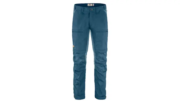 Fjallraven Панталони за дейности на открито Fjällräven